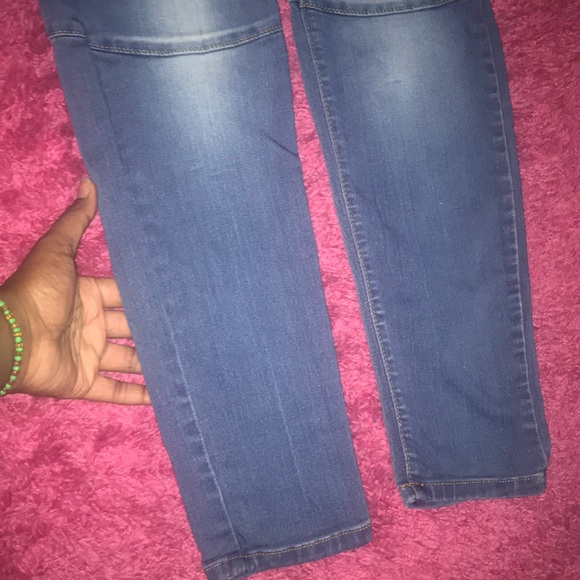 Fashion nova jeans - Picture 2 of 4